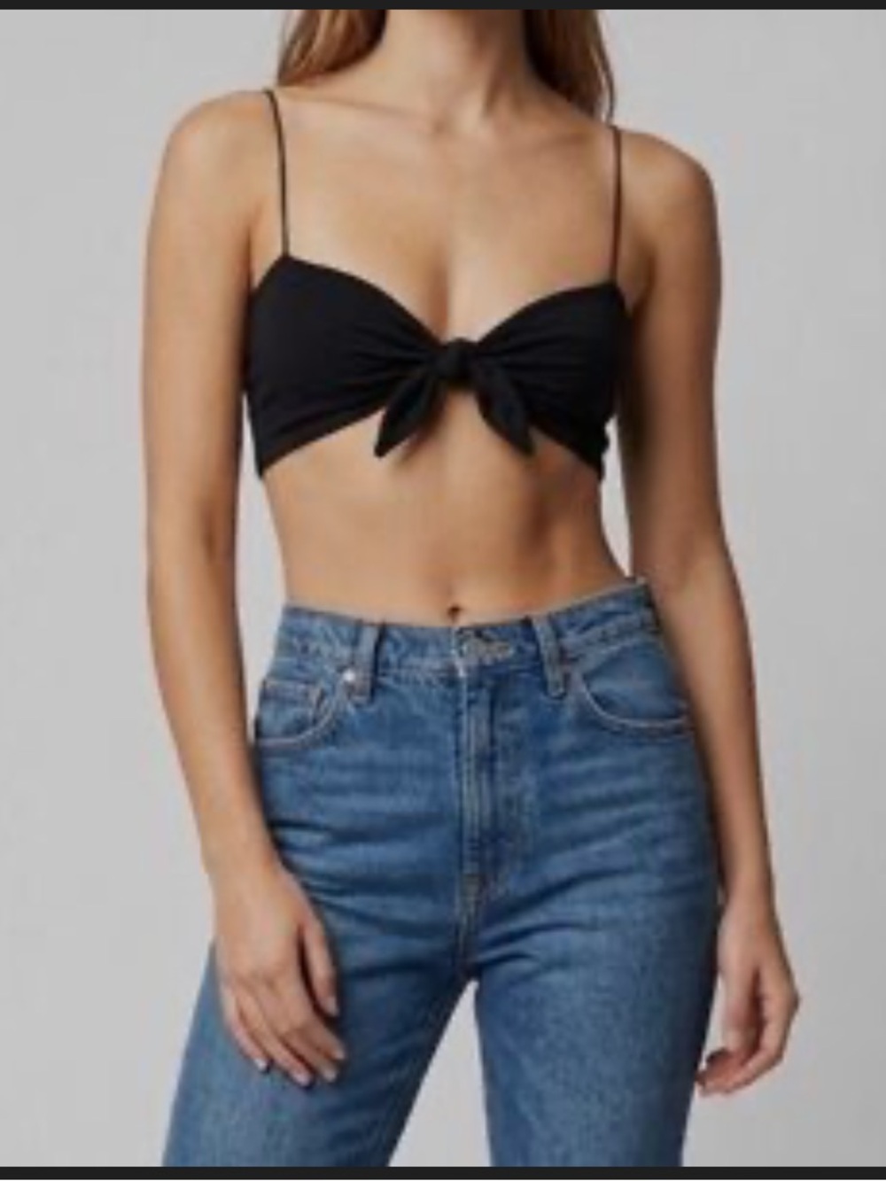 Wilfred Bra Top